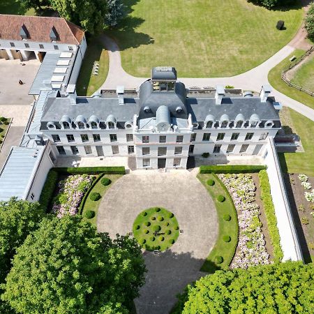 Bed and Breakfast Chateau De Ranchicourt à Rebreuve-Ranchicourt Extérieur photo